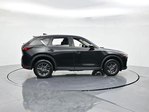 2021 Mazda CX-5 Sport