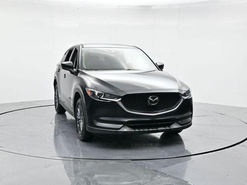 2021 Mazda CX-5 Sport
