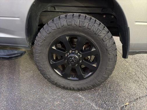 2023 RAM 2500 Laramie