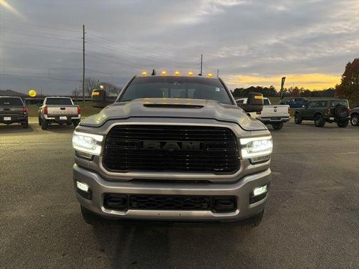2023 RAM 2500 Laramie