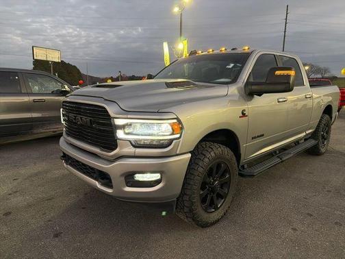 2023 RAM 2500 Laramie