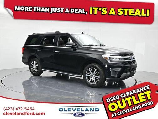 2023 Ford Expedition Limited