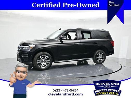 2023 Ford Expedition Limited