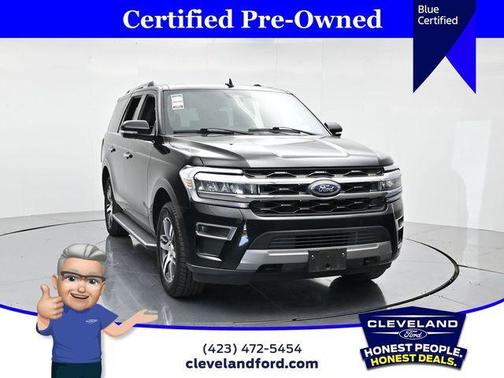 2023 Ford Expedition Limited