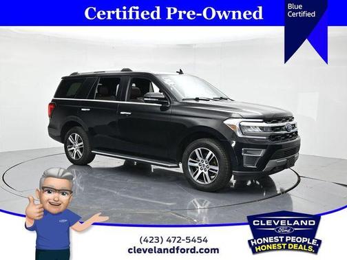 2023 Ford Expedition Limited