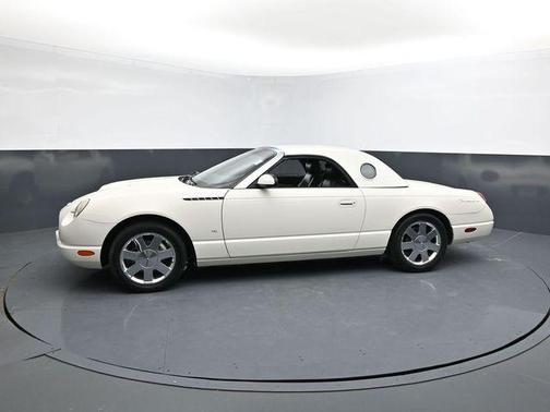 2003 Ford Thunderbird Premium