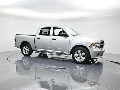 2013 RAM 1500 Tradesman/Express