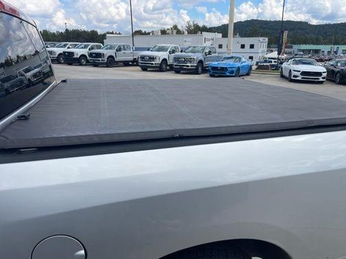 2013 RAM 1500 Tradesman/Express