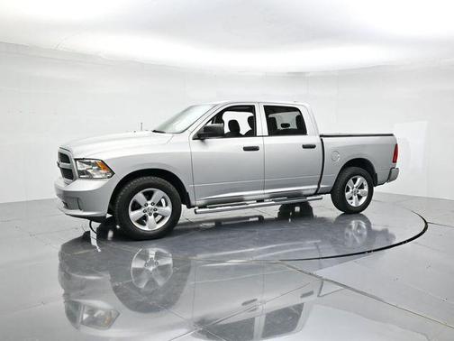 2013 RAM 1500 Tradesman/Express