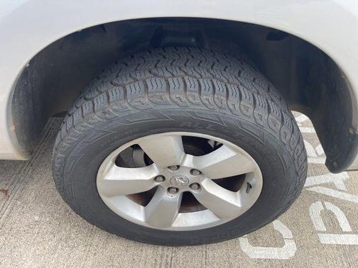 2013 RAM 1500 Tradesman/Express