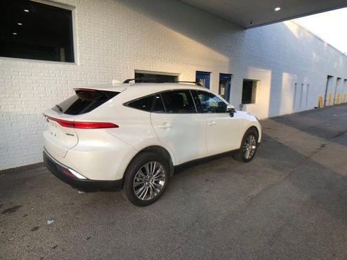 2023 Toyota Venza Limited