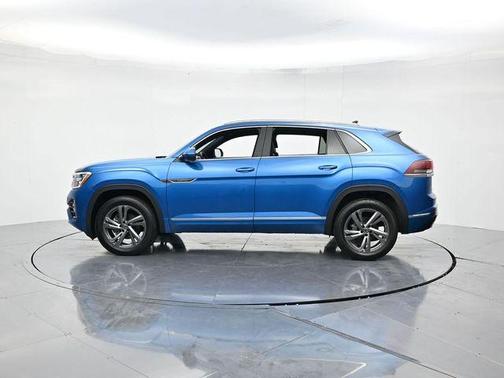 2024 Volkswagen Atlas Cross Sport 2.0T SEL R-Line