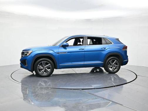 2024 Volkswagen Atlas Cross Sport 2.0T SEL R-Line