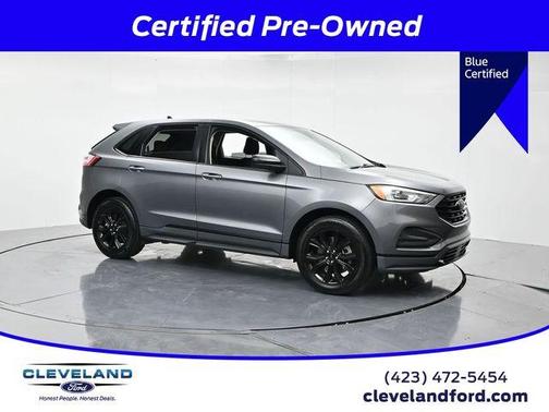 2023 Ford Edge SE