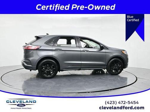 2023 Ford Edge SE