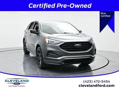 2023 Ford Edge SE