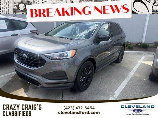 2023 Ford Edge SE