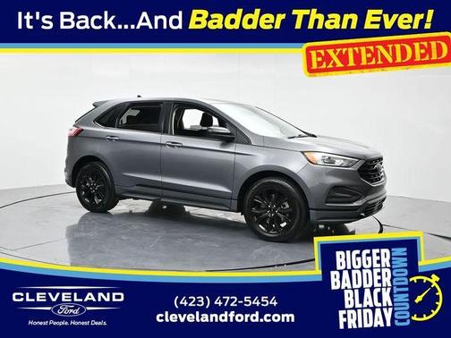 2023 Ford Edge SE