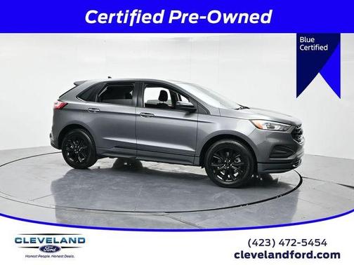 2023 Ford Edge SE