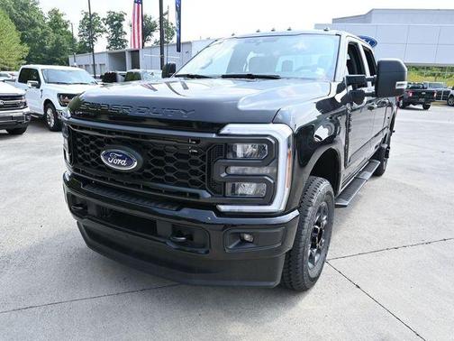 2025 Ford F-350 XL