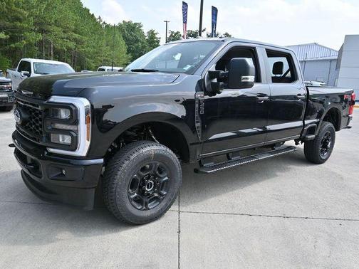 2025 Ford F-350 XL