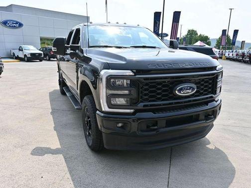2025 Ford F-350 XL