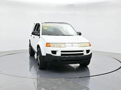 2005 Saturn Vue BASE