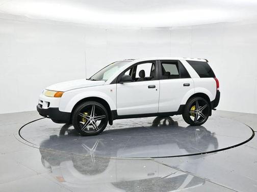 2005 Saturn Vue BASE