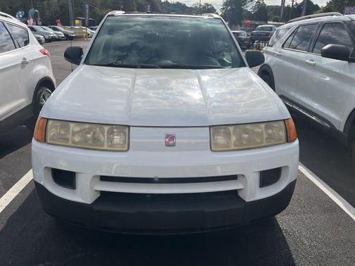 2005 Saturn Vue BASE