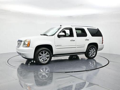 2007 GMC Yukon Denali