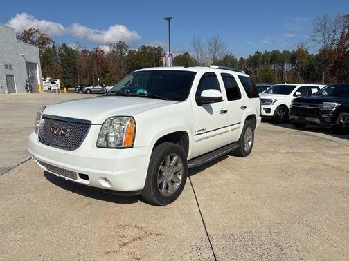 2007 GMC Yukon Denali