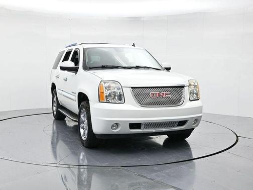 2007 GMC Yukon Denali