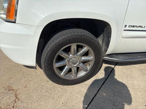 2007 GMC Yukon Denali