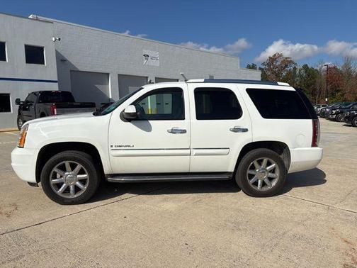2007 GMC Yukon Denali