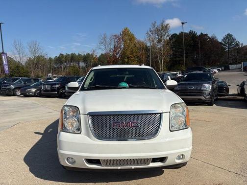 2007 GMC Yukon Denali