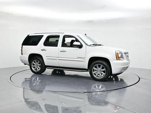 2007 GMC Yukon Denali
