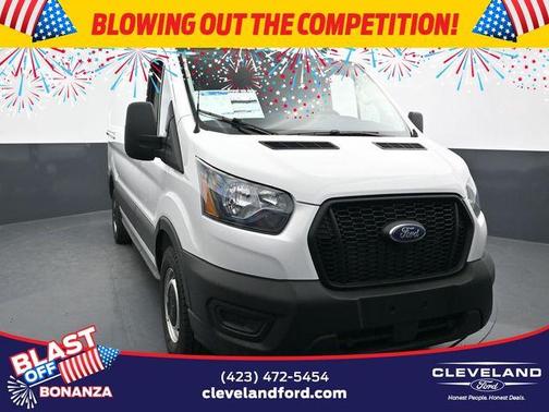 2025 Ford Transit-150 BASE