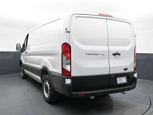2025 Ford Transit-150 BASE