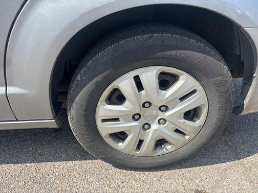 2014 Dodge Grand Caravan AVP/SE