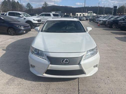 2013 Lexus ES 350 Base