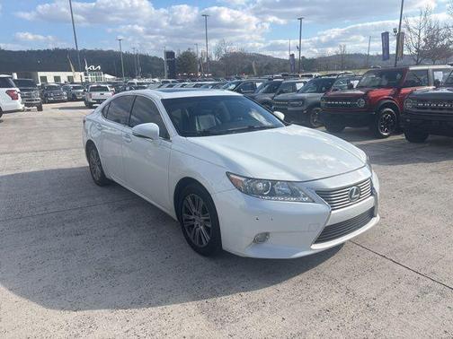 2013 Lexus ES 350 Base