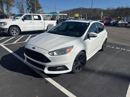 2016 Ford Focus ST Base