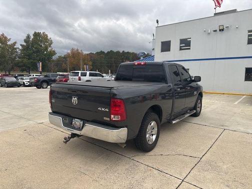2016 RAM 1500 SLT