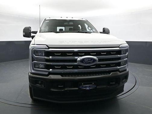2025 Ford F-250 King Ranch