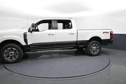2025 Ford F-250 King Ranch