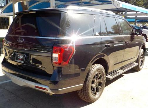 2023 Ford Expedition Timberline