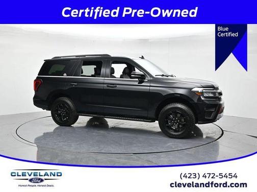 2023 Ford Expedition Timberline