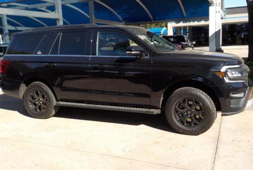 2023 Ford Expedition Timberline