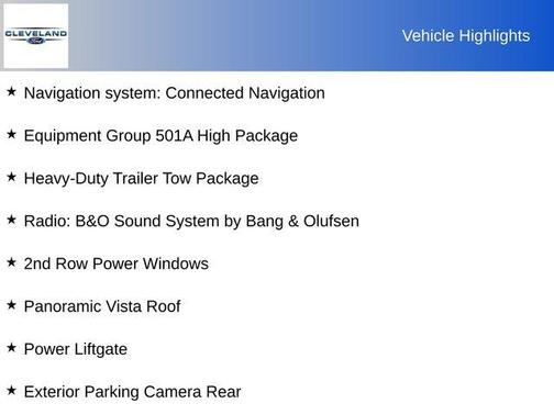 2023 Ford Expedition Timberline