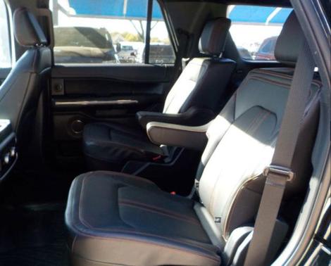 2023 Ford Expedition Timberline